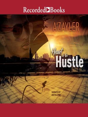 cover image of Heart of the Hustle